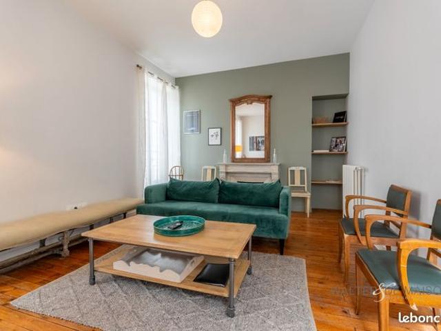 Maison 7 pièces 206 m²