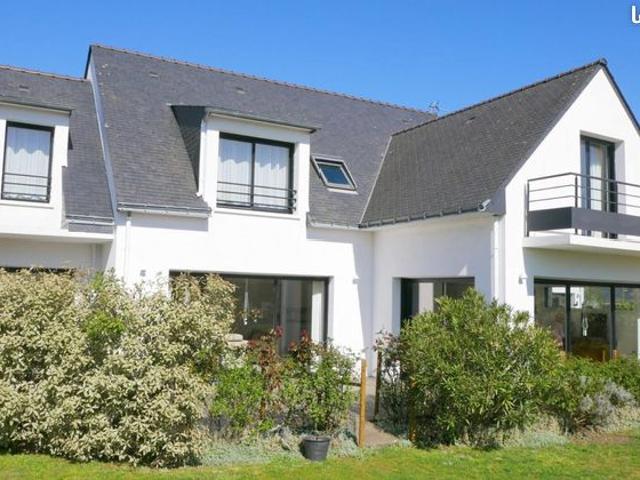 Maison 7 pièces 206 m²