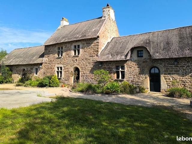 Maison 7 pièces 206 m²