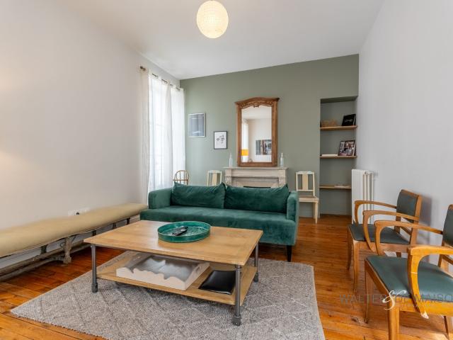 Maison 7 pièces 206 m²
