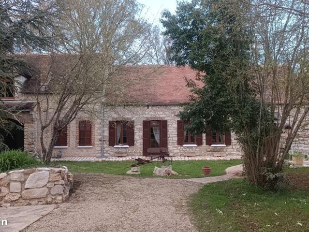 Maison 7 pièces 206 m²