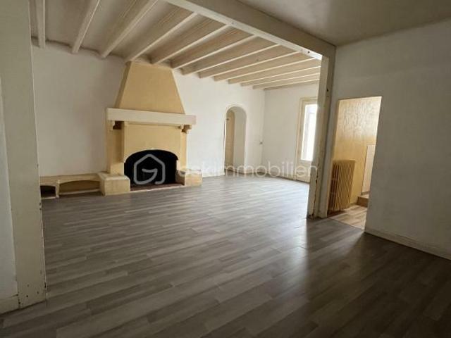 Maison 7 pièces 206 m²