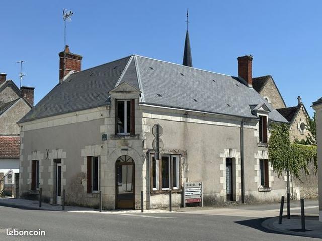 Maison 7 pièces 206 m²