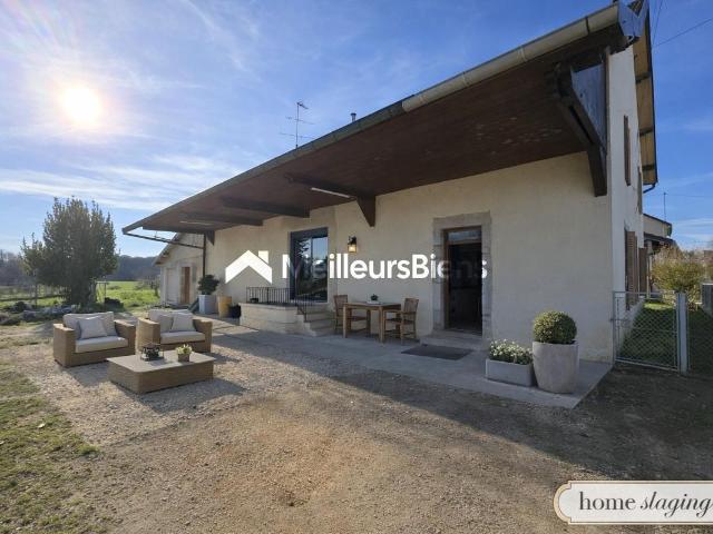 Maison 7 pièces 206 m²