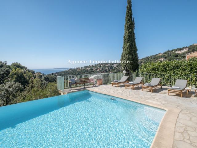Maison 7 pièces 206 m²
