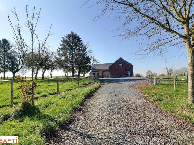 Maison 7 pièces 206 m²