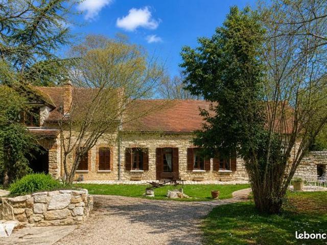 Maison 7 pièces 206 m²
