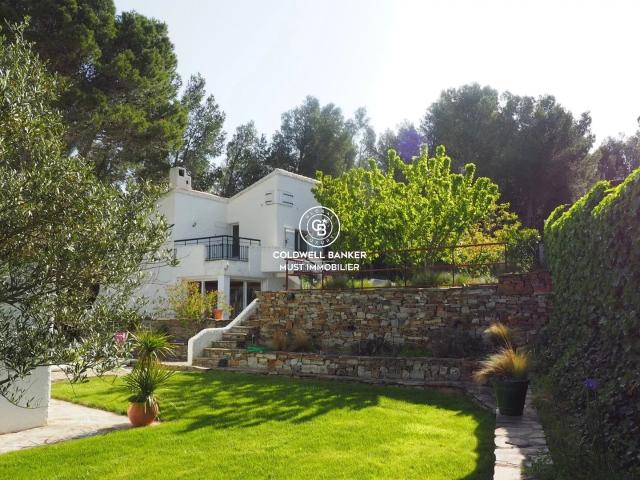 Maison 7 pièces 206 m²