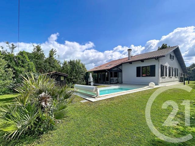 Maison 7 pièces 206 m²