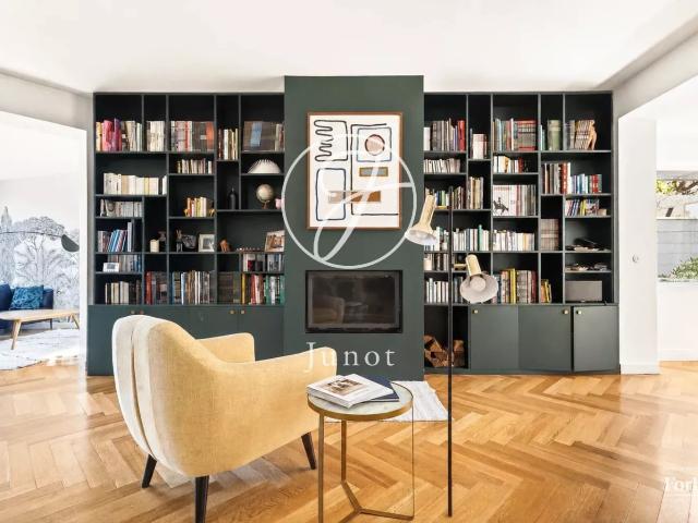 Maison 7 pièces 206 m²