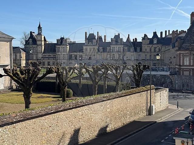 Maison 7 pièces 207 m²