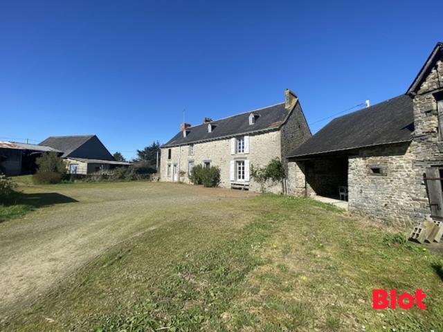 Maison 7 pièces 207 m²