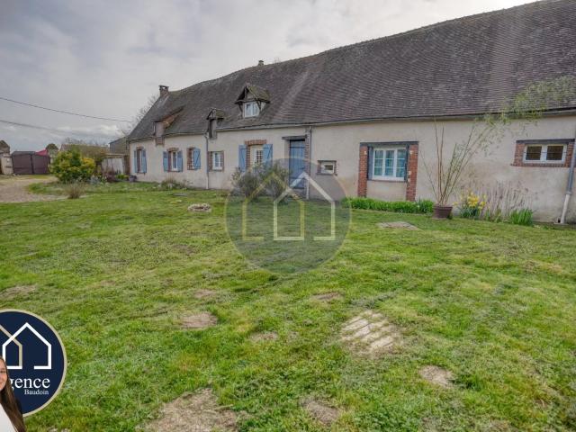 Maison 7 pièces 207 m²