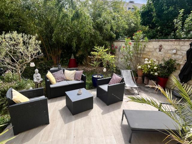 Maison 7 pièces 207 m²