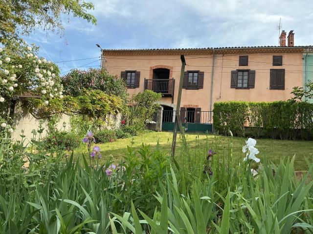 Maison 7 pièces 207 m²