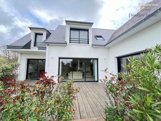 Maison 7 pièces 207 m²