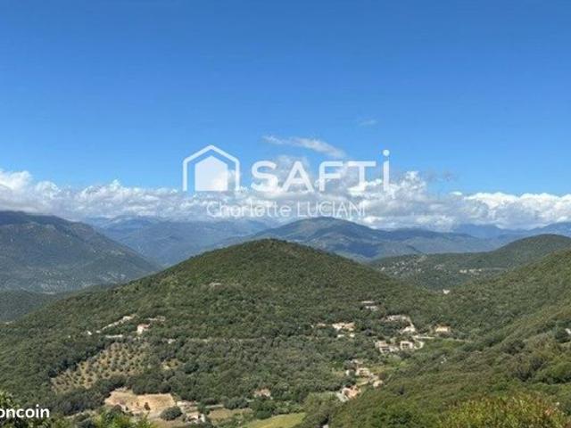 Maison 7 pièces 207 m²