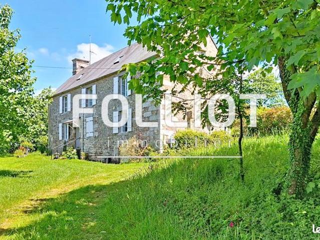 Maison 7 pièces 207 m²