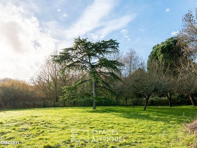 Maison 7 pièces 207 m²