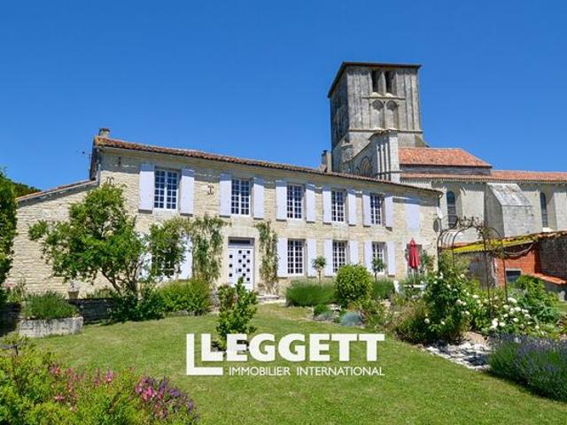 Maison 7 pièces 207 m²