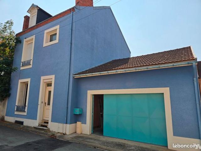 Maison 7 pièces 207 m²