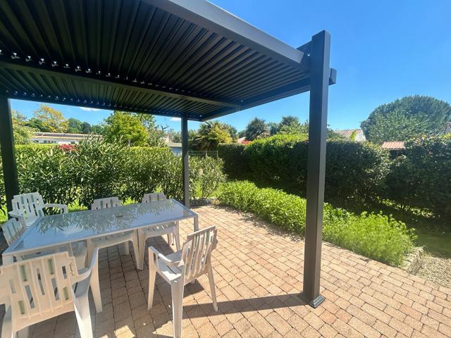 Maison 7 pièces 207 m²