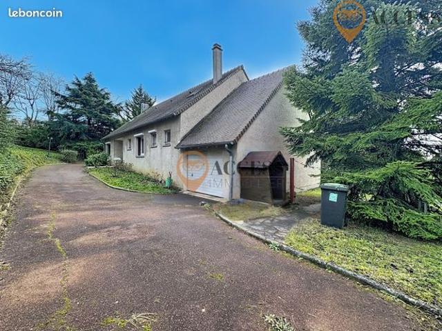 Maison 7 pièces 207 m²