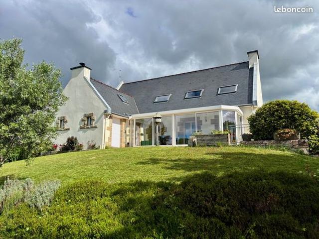 Maison 7 pièces 207 m²