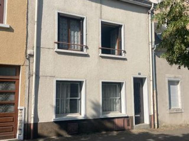 Maison 7 pièces 207 m²