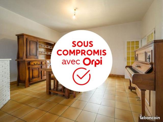 Maison 7 pièces 207 m²