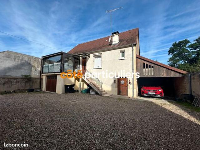 Maison 7 pièces 207 m²