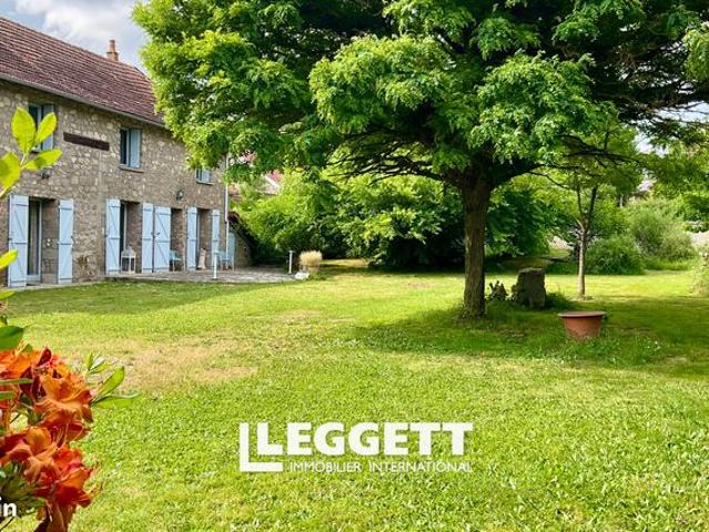 Maison 7 pièces 207 m²