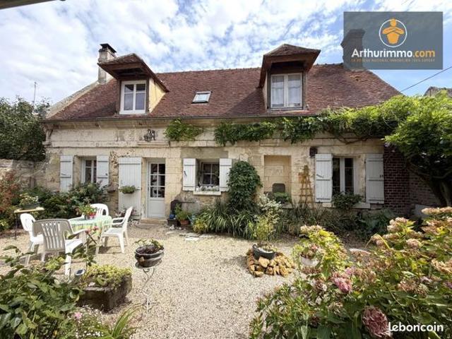 Maison 7 pièces 207 m²