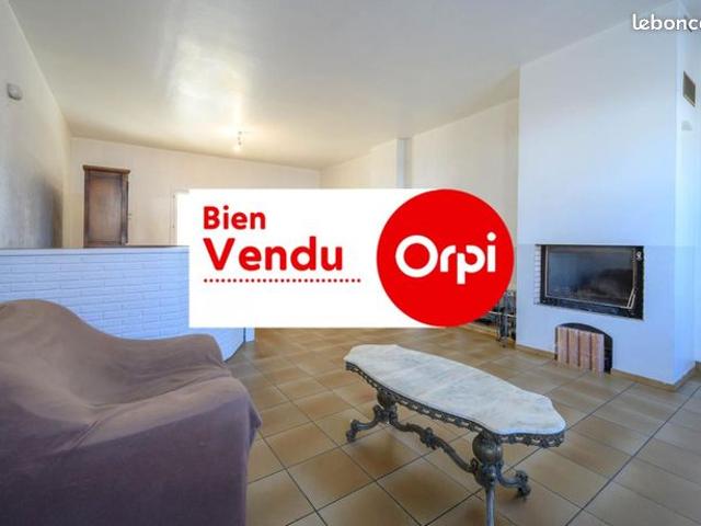 Maison 7 pièces 207 m²