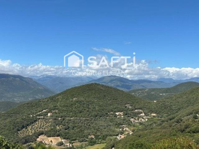 Maison 7 pièces 207 m²