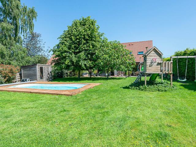 Maison 7 pièces 207 m²