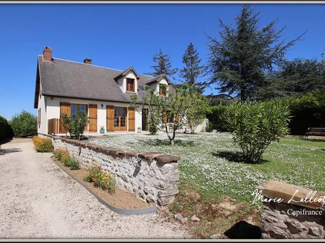 Maison 7 pièces