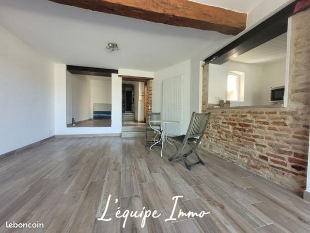 Maison 7 pièces 208 m²