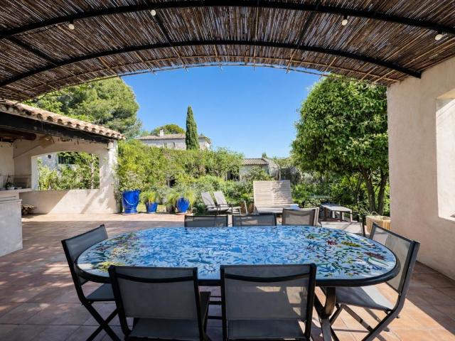 Maison 7 pièces 208 m²