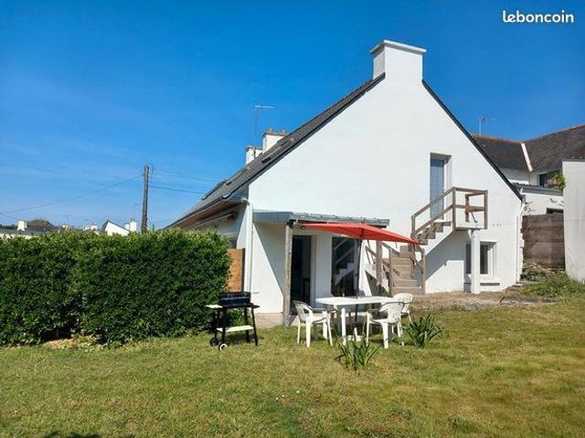 Maison 7 pièces 208 m²