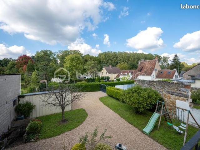 Maison 7 pièces 208 m²