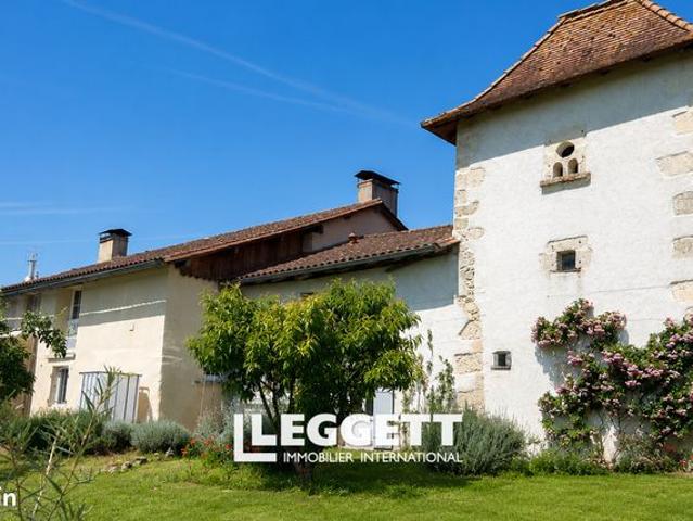 Maison 7 pièces 208 m²