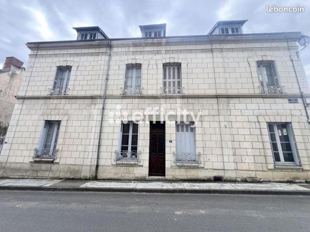 Maison 7 pièces 208 m²