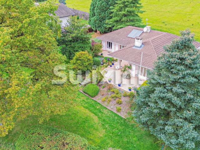 Maison 7 pièces 208 m²