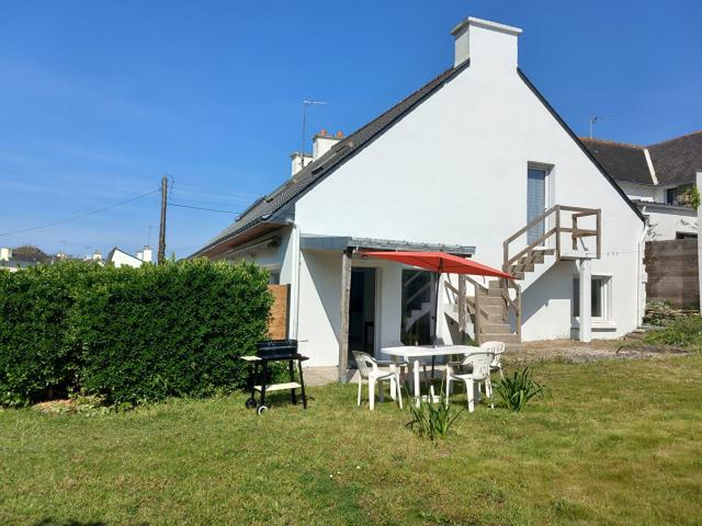 Maison 7 pièces 208 m²