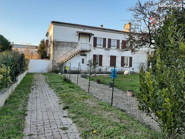 Maison 7 pièces 208 m²