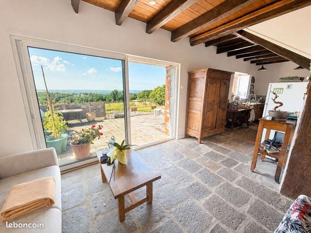 Maison 7 pièces 208 m²