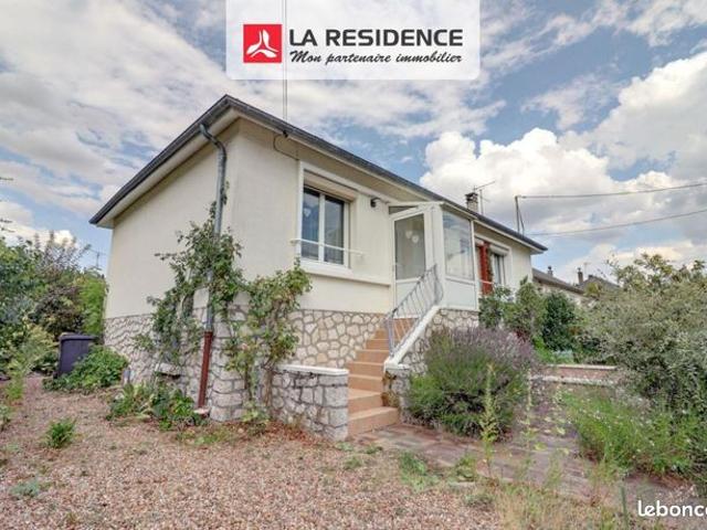 Maison 7 pièces 208 m²