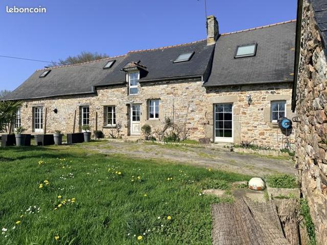 Maison 7 pièces 208 m²