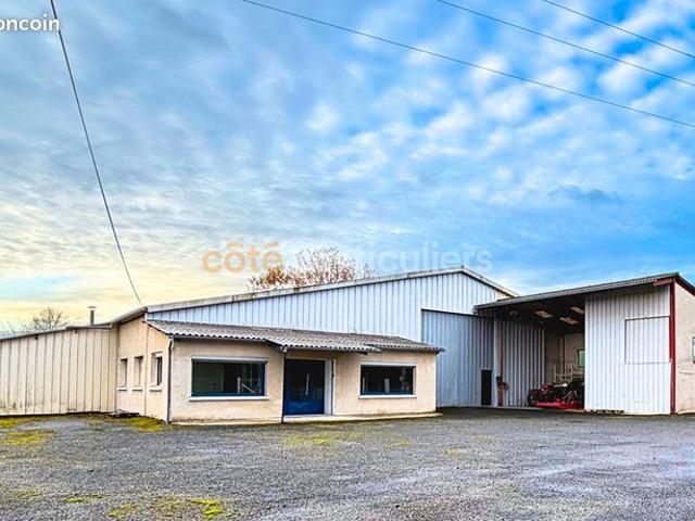 Maison 7 pièces 208 m²